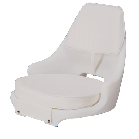Todd White Cushion Set for 85-1537-L Chair 3301